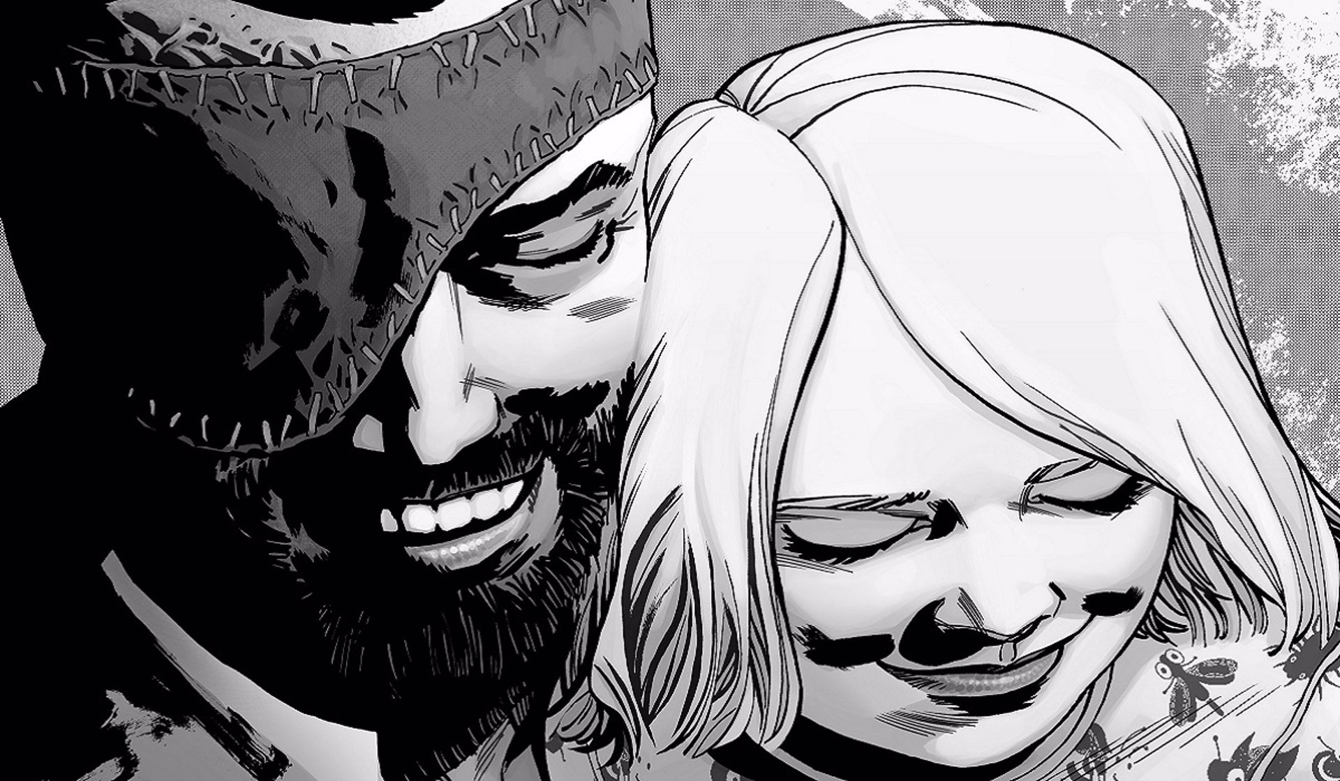 “The Walking Dead”: así es el final en los cómics, ¿qué pasará en la serie?