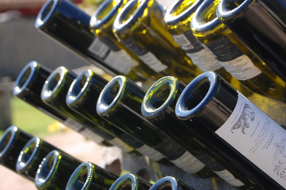 Sigue la crisis: Argentina crea el “dólar vino” para ayudar a productores