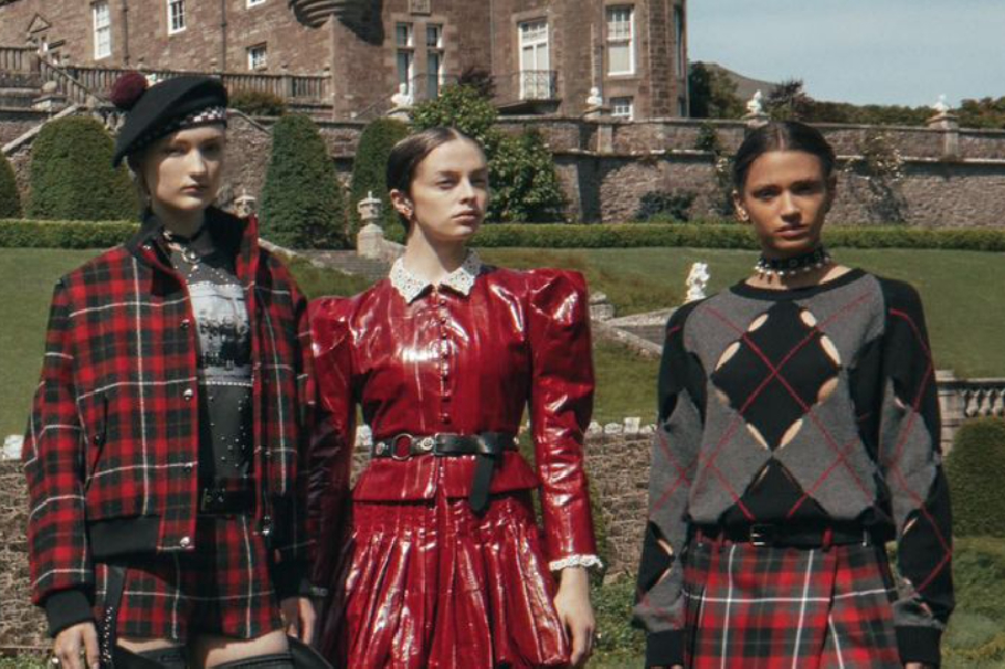 Dior mostró su innovadora colección 2025: Estas son las tendencias del otro año