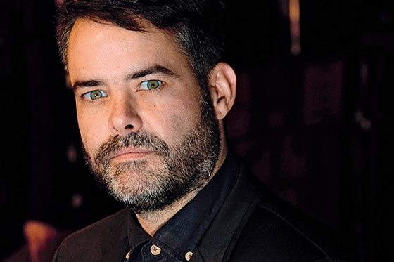 «Yo no entiendo a las mujeres, yo las amo» Sebastián Lelio, director de Gloria