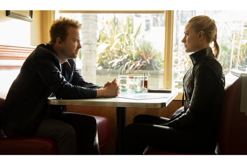 «Westworld» tendrá cuarta temporada en HBO