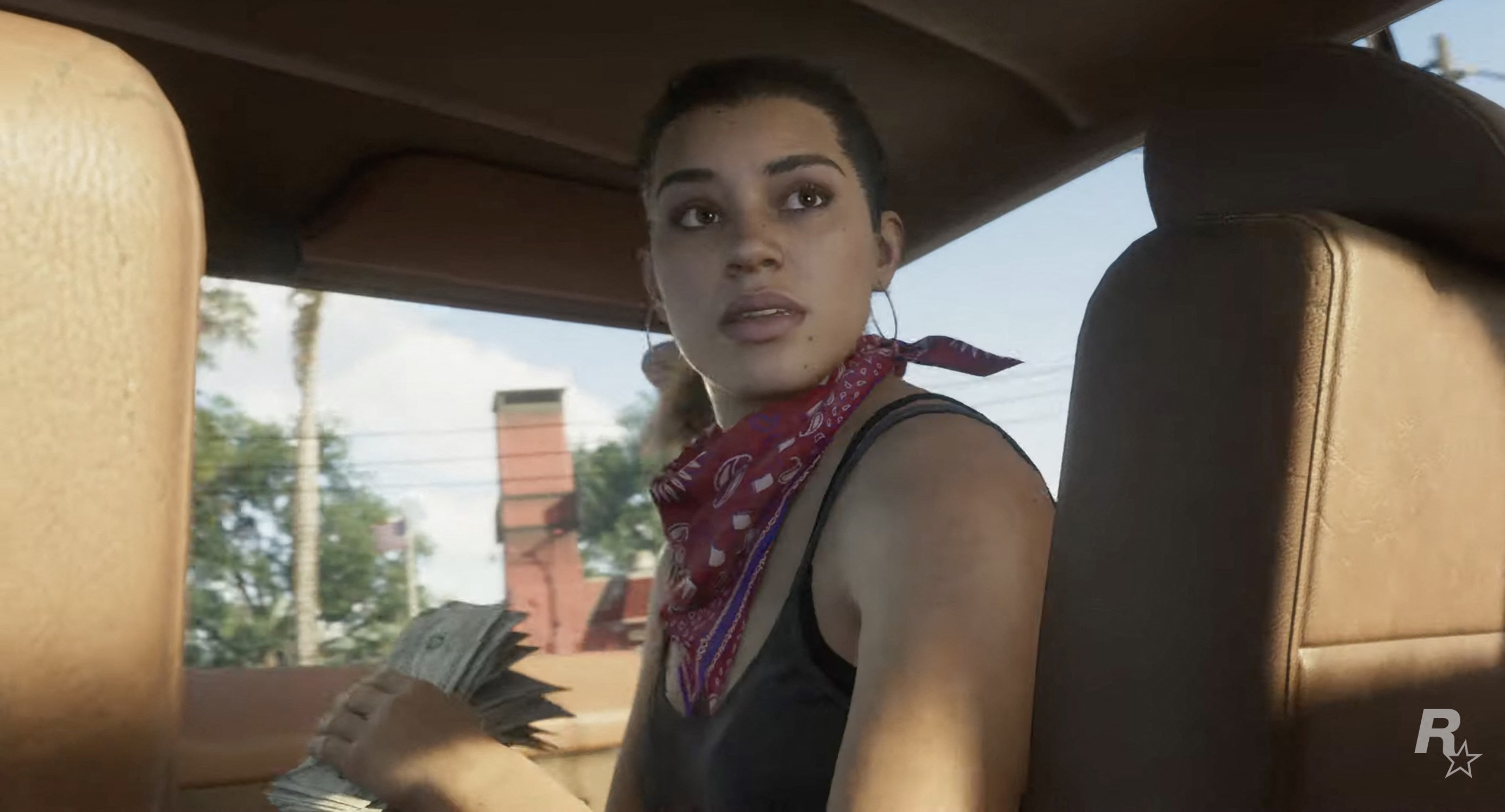 ¿Videojuegos inclusivos?: GTA 6 tendrá una mujer latina como personaje principal