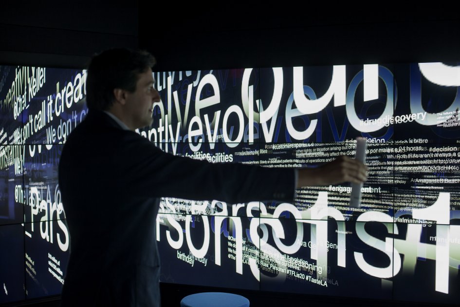 / Bloomberg
