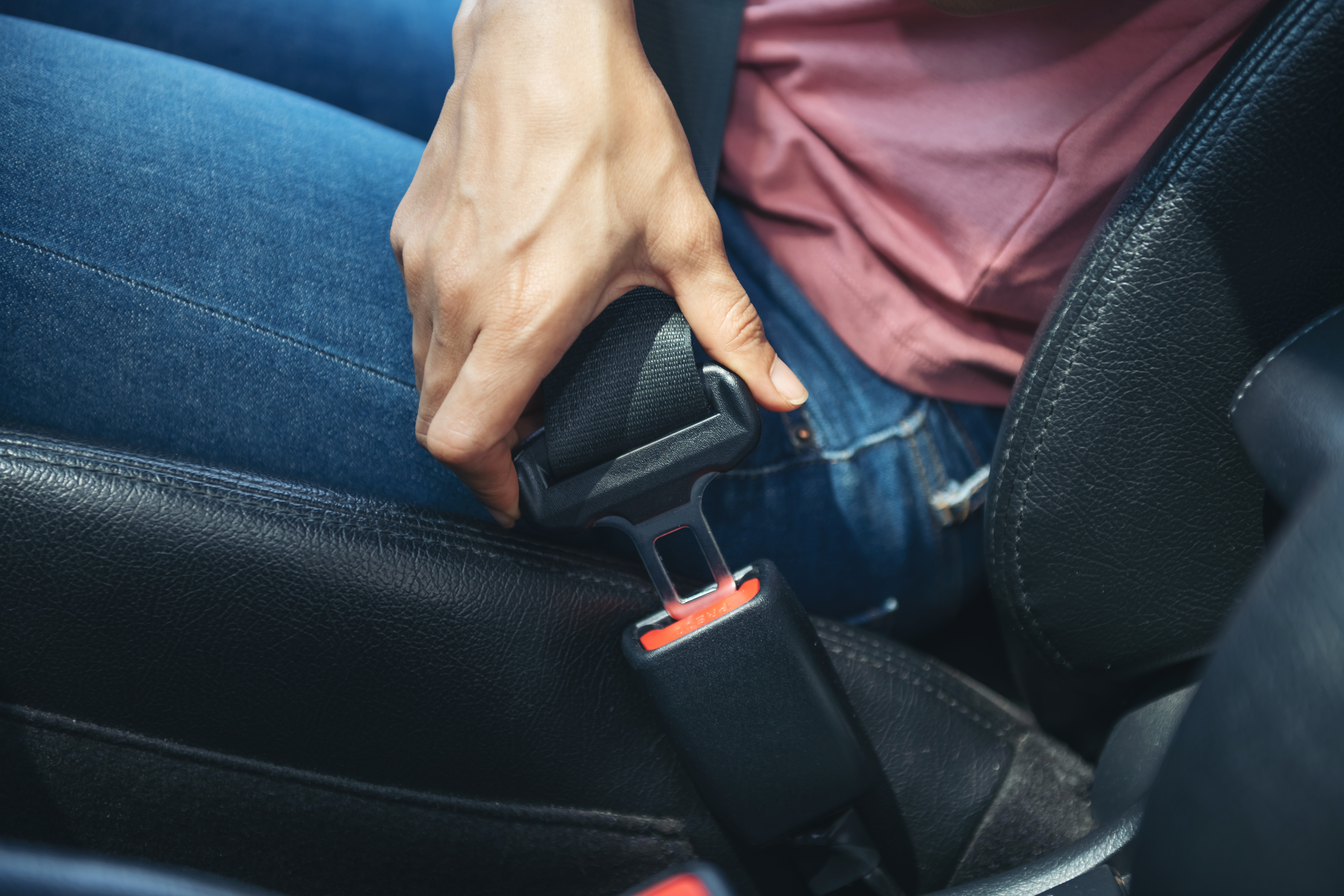 ¿Cómo viajar en carro durante el embarazo? Tenga en cuenta estas recomendaciones