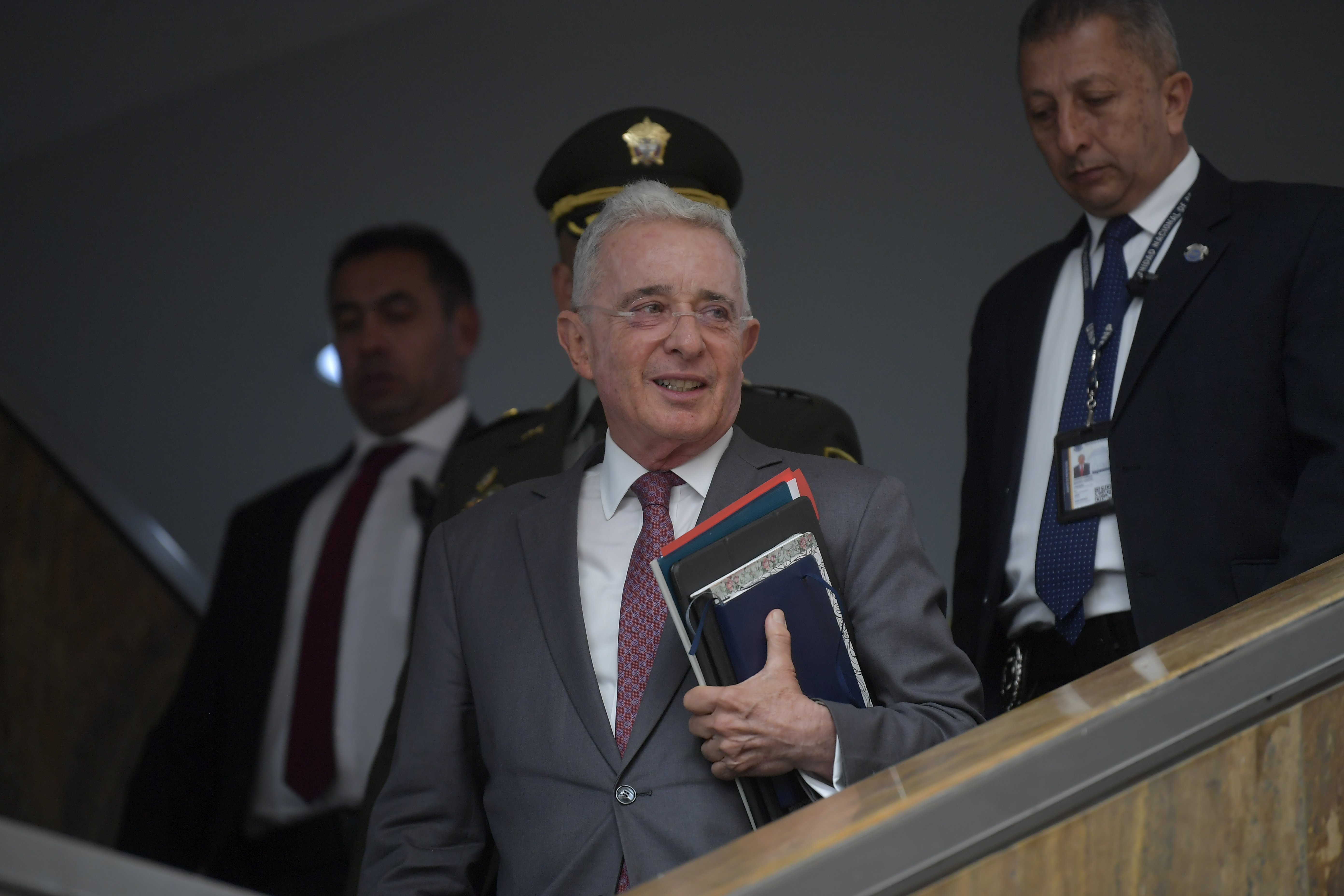 Los momentos clave de la declaración de Monsalve en juicio contra Álvaro Uribe