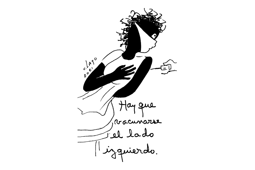 Nieves