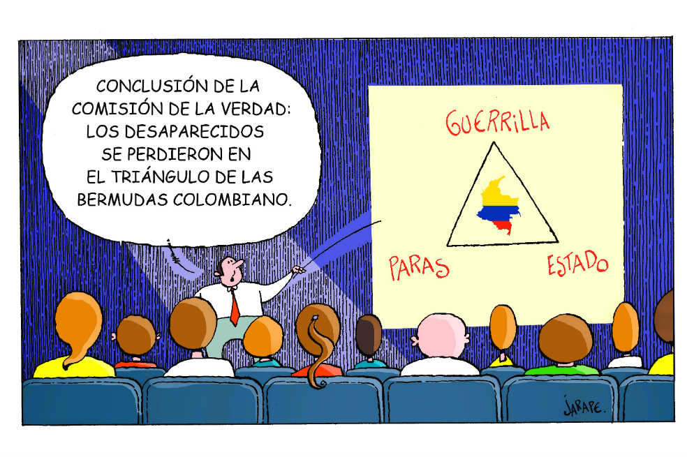 Jarape