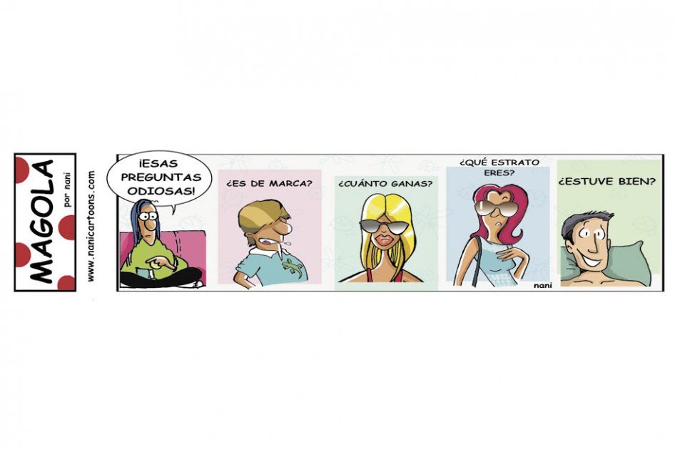 Preguntas