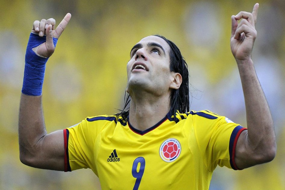 El regreso del ‘tigre’ a la Selección Colombia