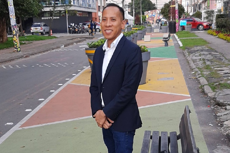 Las claves para mejorar la seguridad vial en Colombia