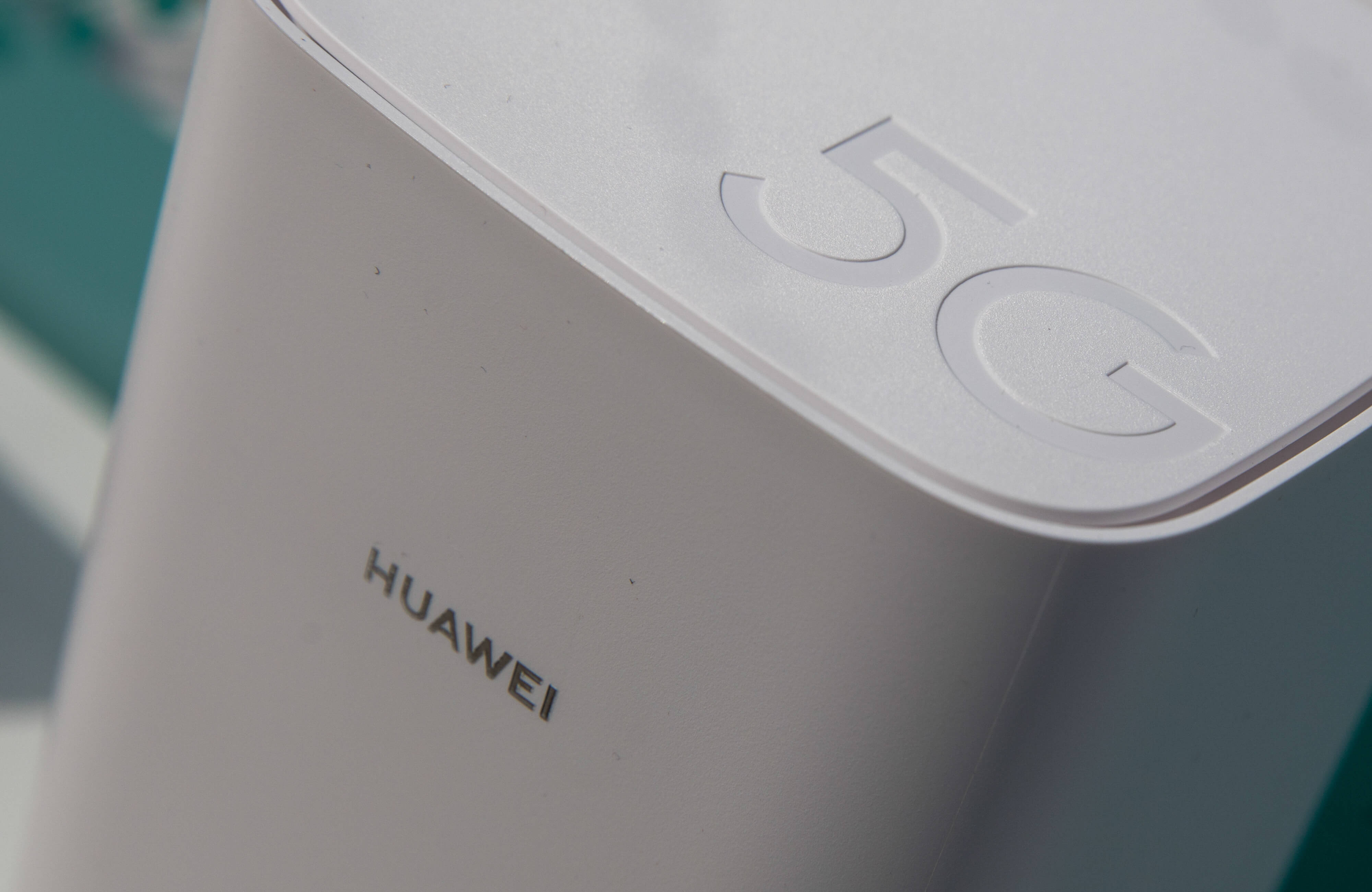 Washington transmite a Seúl su inquietud por el uso de equipos 5G de Huawei