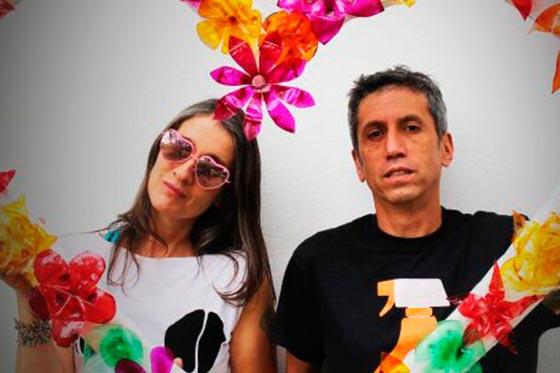 Aterciopelados y Systema Solar encabezan cartel del concierto Radiónica Bogotá
