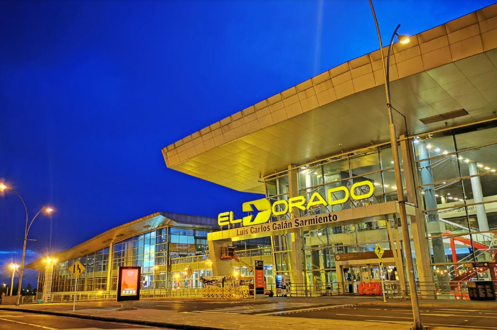 La aerolínea colombiana Wingo reanuda sus vuelos entre Bogotá y Caracas