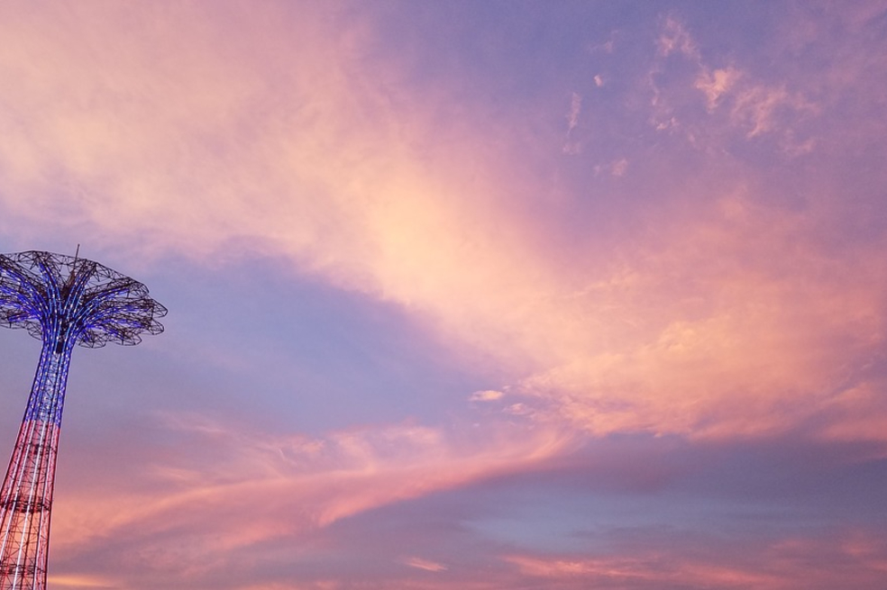 El sabor del cielo (Cuentos de sábado en la tarde)