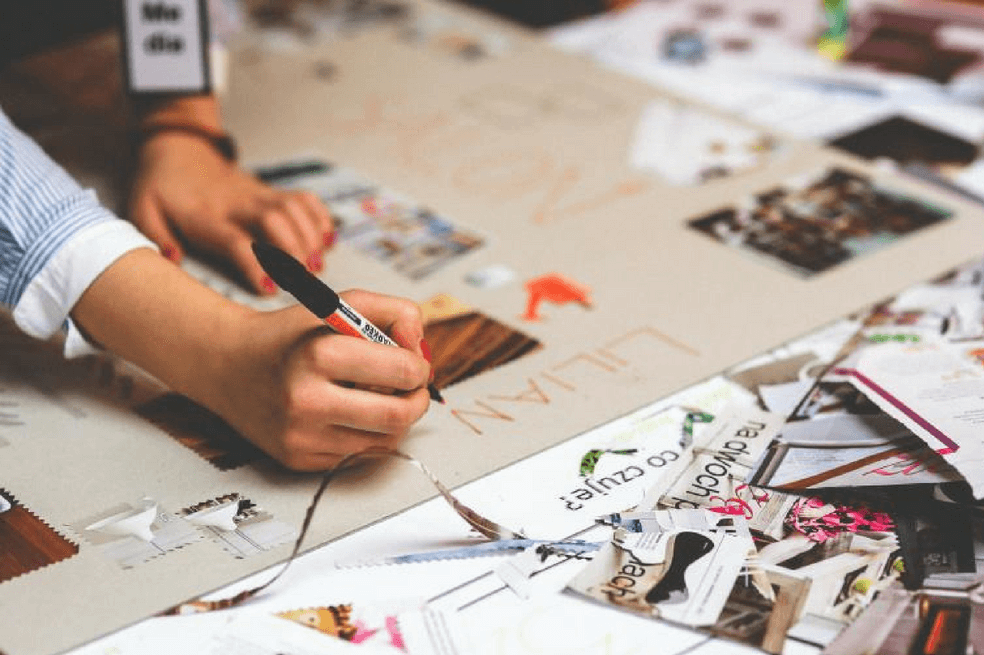 Emprender por necesidad, la realidad de las jóvenes latinoamericanas