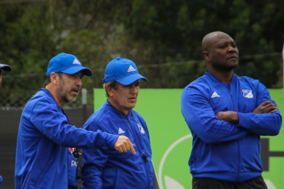 Millonarios, América, Cali y siete clubes más le madrugaron a 2019