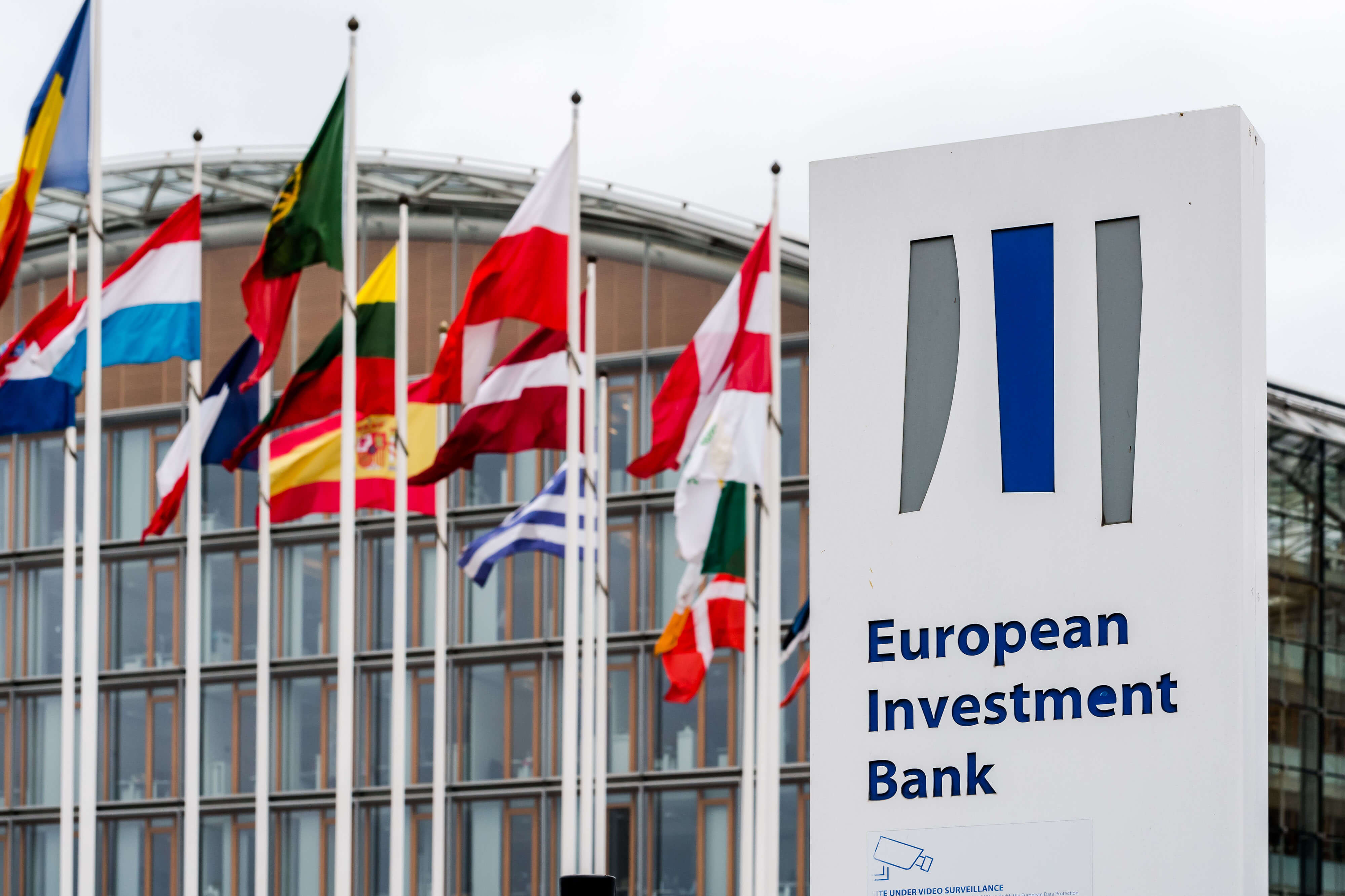 Banco Europeo de Inversiones abre sede en Bogotá para América Latina