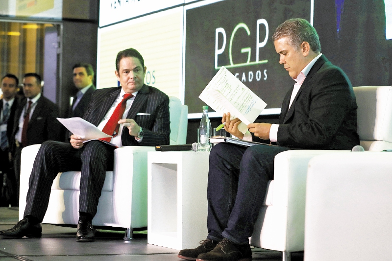 Independientes, mayoría en el Congreso