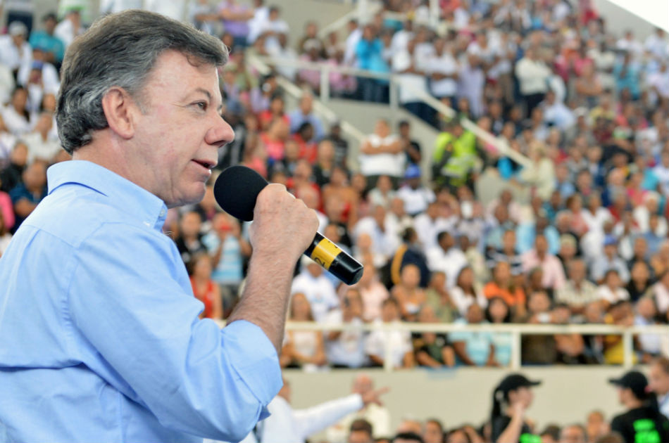 Presidente no podrá inaugurar obras públicas a partir del 9 de noviembre