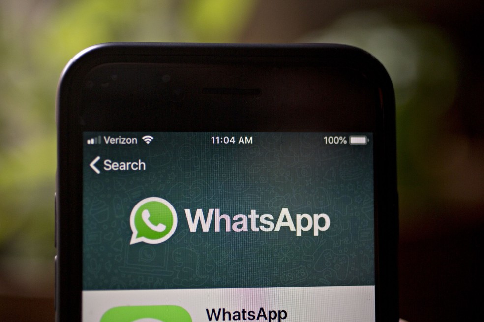 Nueva función: así puede enviar mensajes de WhatsApp sin guardar el contacto