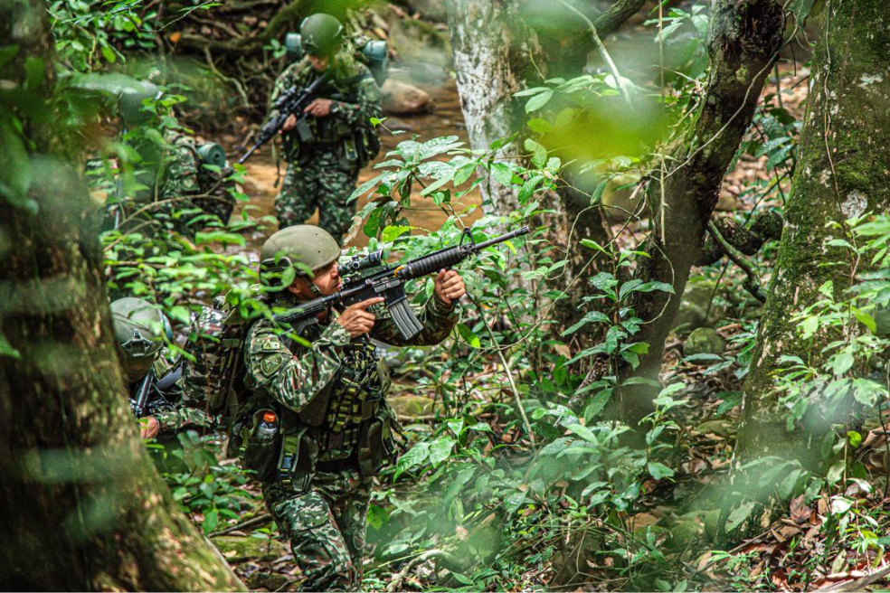 Ejército abrió convocatoria para el servicio militar 2026: estos son los requisitos