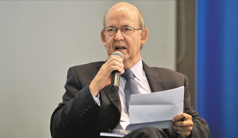 Roberto Junguito: un legado pragmático de economía y política