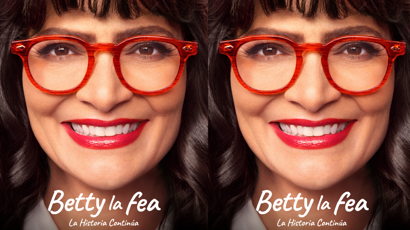 Prime Video revela la fecha de estreno de la nueva temporada de ‘Betty la Fea’