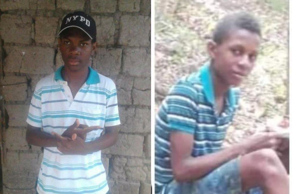 “A mi hermano lo mataron delante del pueblo”: hermana de menor en Leiva (Nariño)
