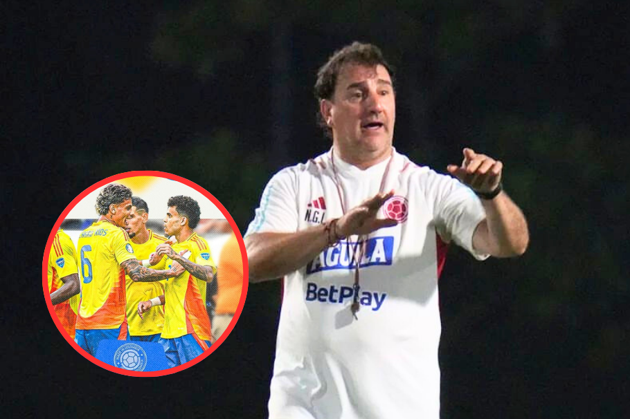 ¿De dónde es Néstor Lorenzo? Esta es la nacionalidad del técnico de la Selección
