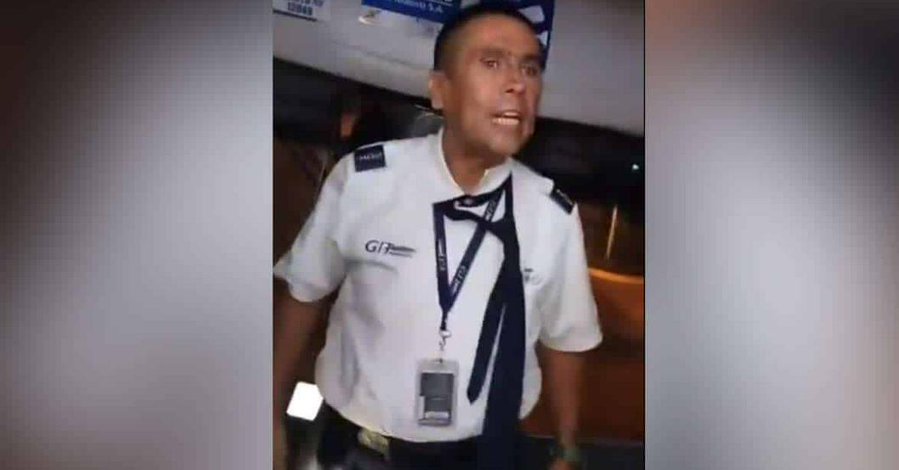 Conductor del MIO fue grabado agrediendo a una pasajera: Metrocali se pronunció