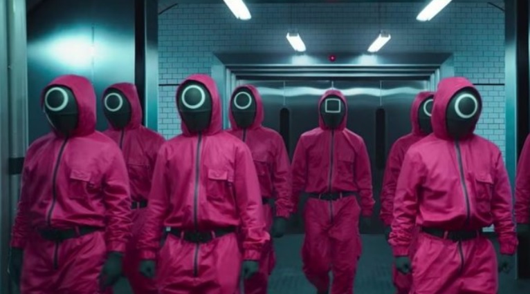“El juego del calamar 2″: elenco, de qué trata y más sobre la serie de Netflix