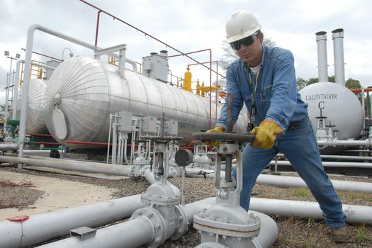 Ecopetrol anuncia millonarios recursos para la producción de gas