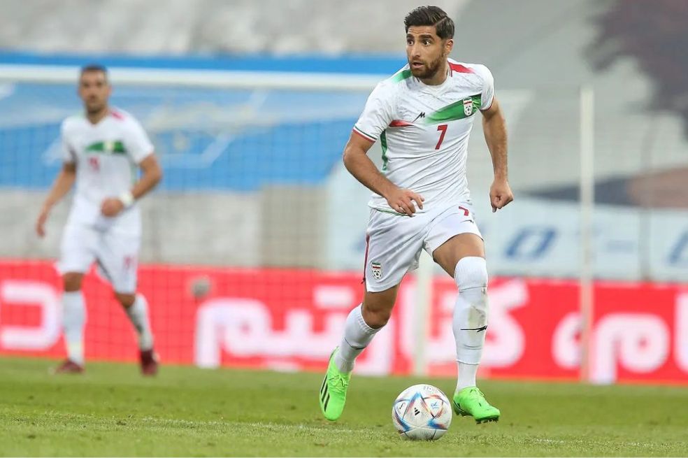 Selección de Irán, entre revueltas políticas y la amenaza de un vestuario roto