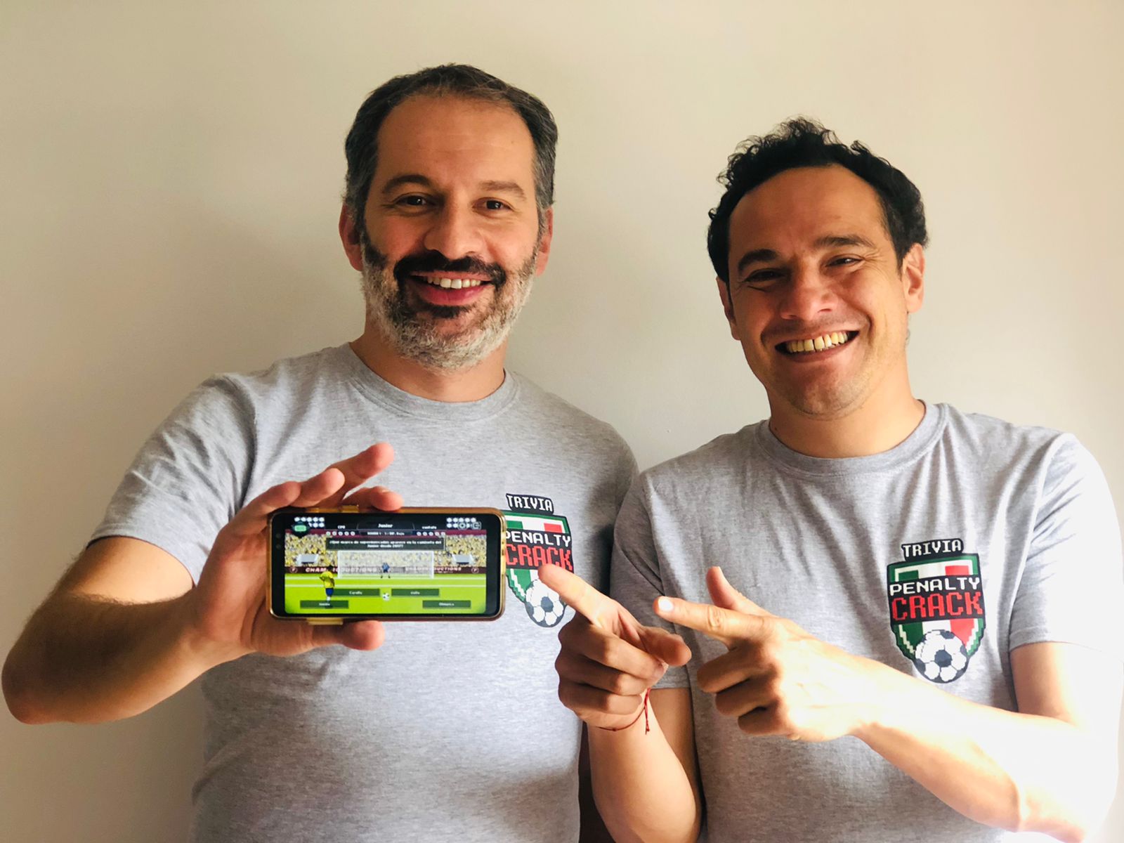 Dos colombianos usan gamificación para que la gente aprenda, jugando, en línea