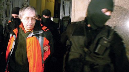 Acusado líder de una secta internacional de yoga