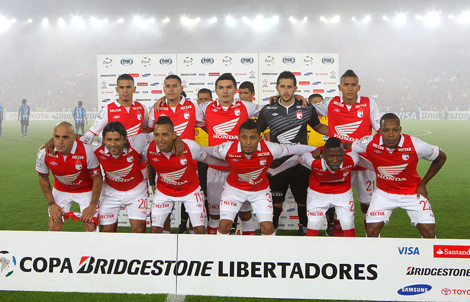 El histórico regreso de Santa Fe a las semifinales