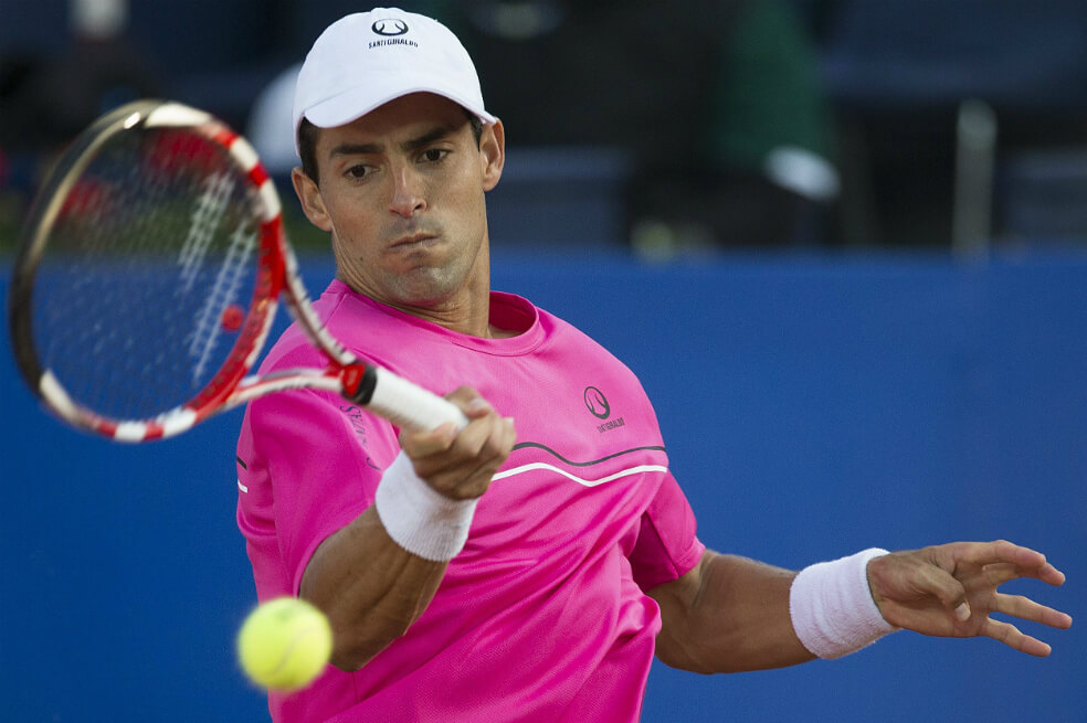 Giraldo y Galán, cerca de clasificar al US Open