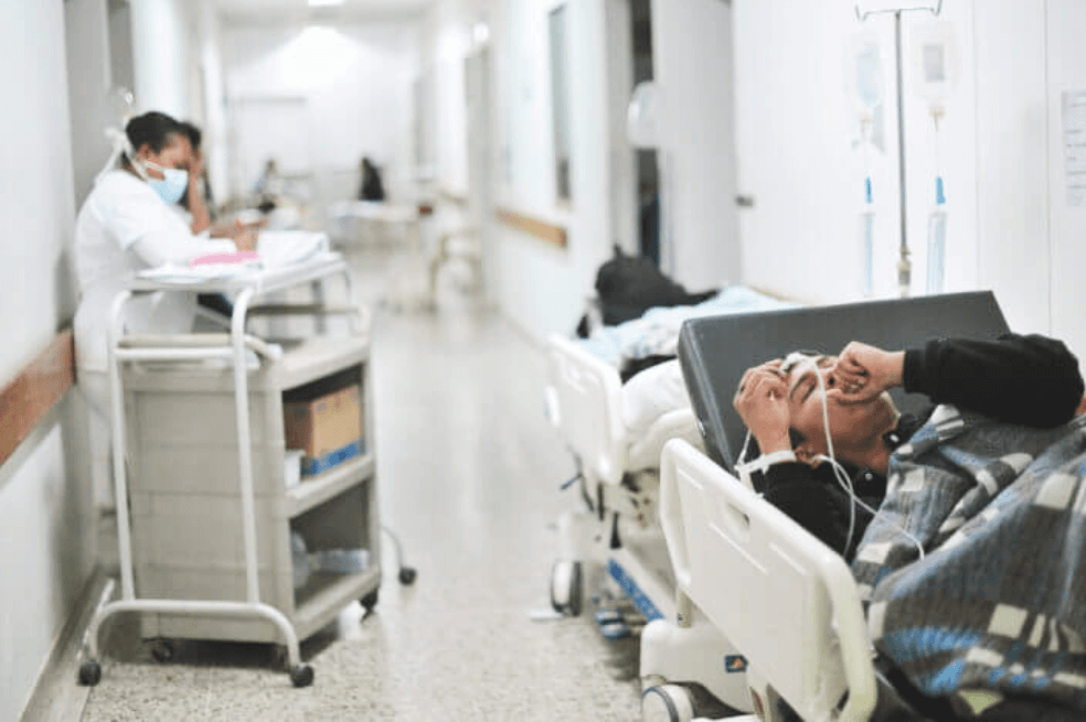 UnitedHealth Group dona $2.000 millones para fortalecer la Red Hospitalaria de Bogotá