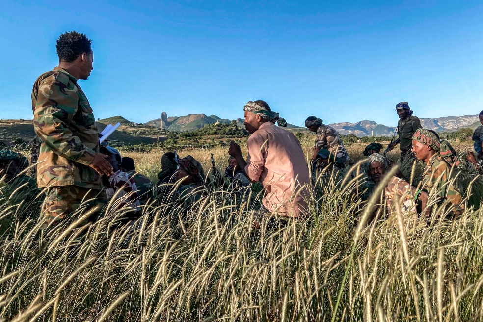 Alerta por conflicto en Etiopía: empeora la crisis humanitaria