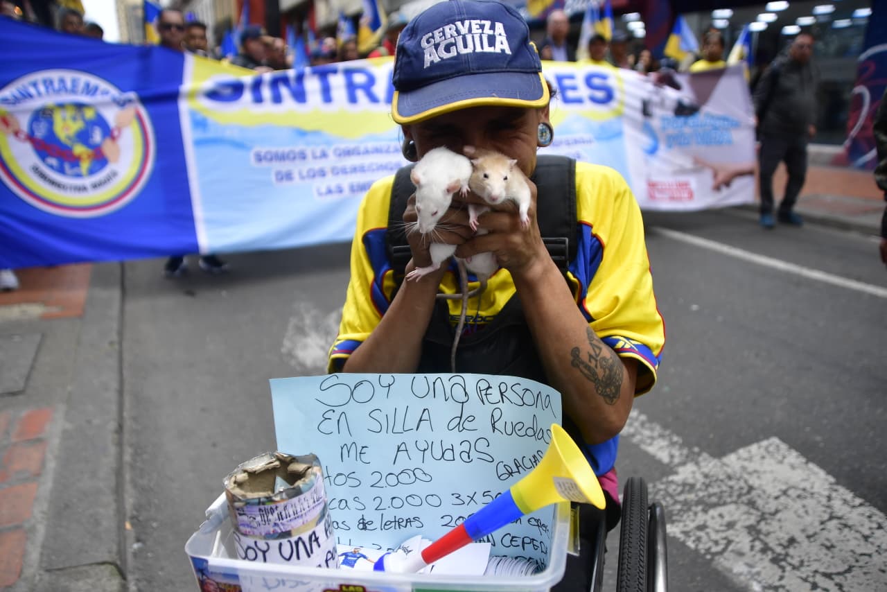 Cabe recordar que han pasado cinco de los ocho días de plazo que le dio el Consejo de Estado al Gobierno Nacional para expedir un nuevo decreto en el que se establezca el incremento del salario mínimo para 2026.