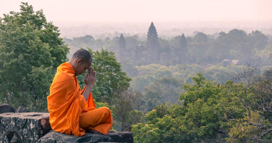 La experta en meditación Diana Castro, responde todas tus preguntas