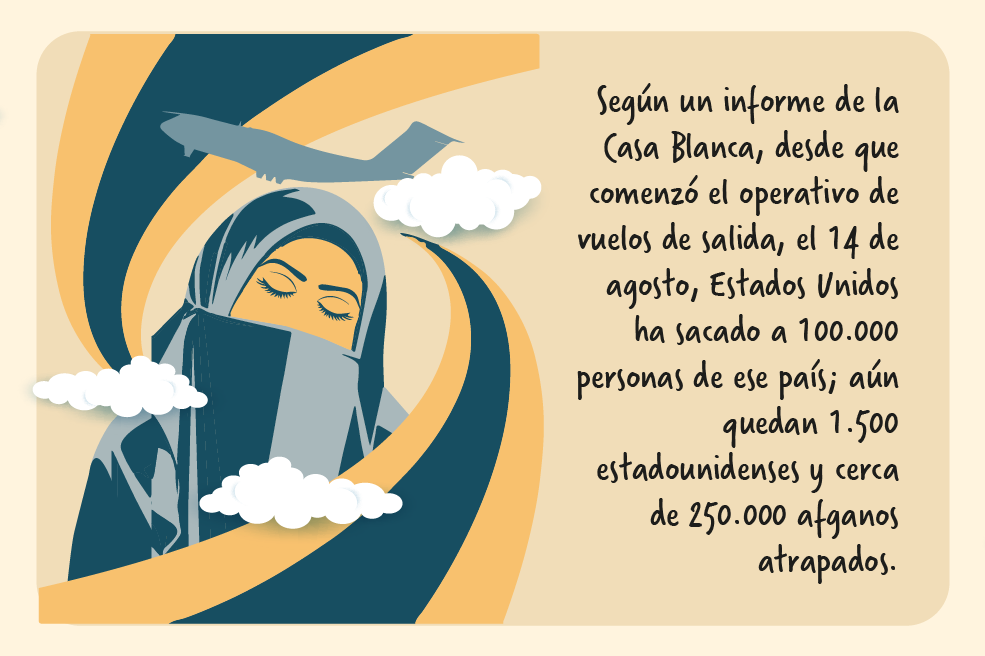 El mundo no es como lo pintan.