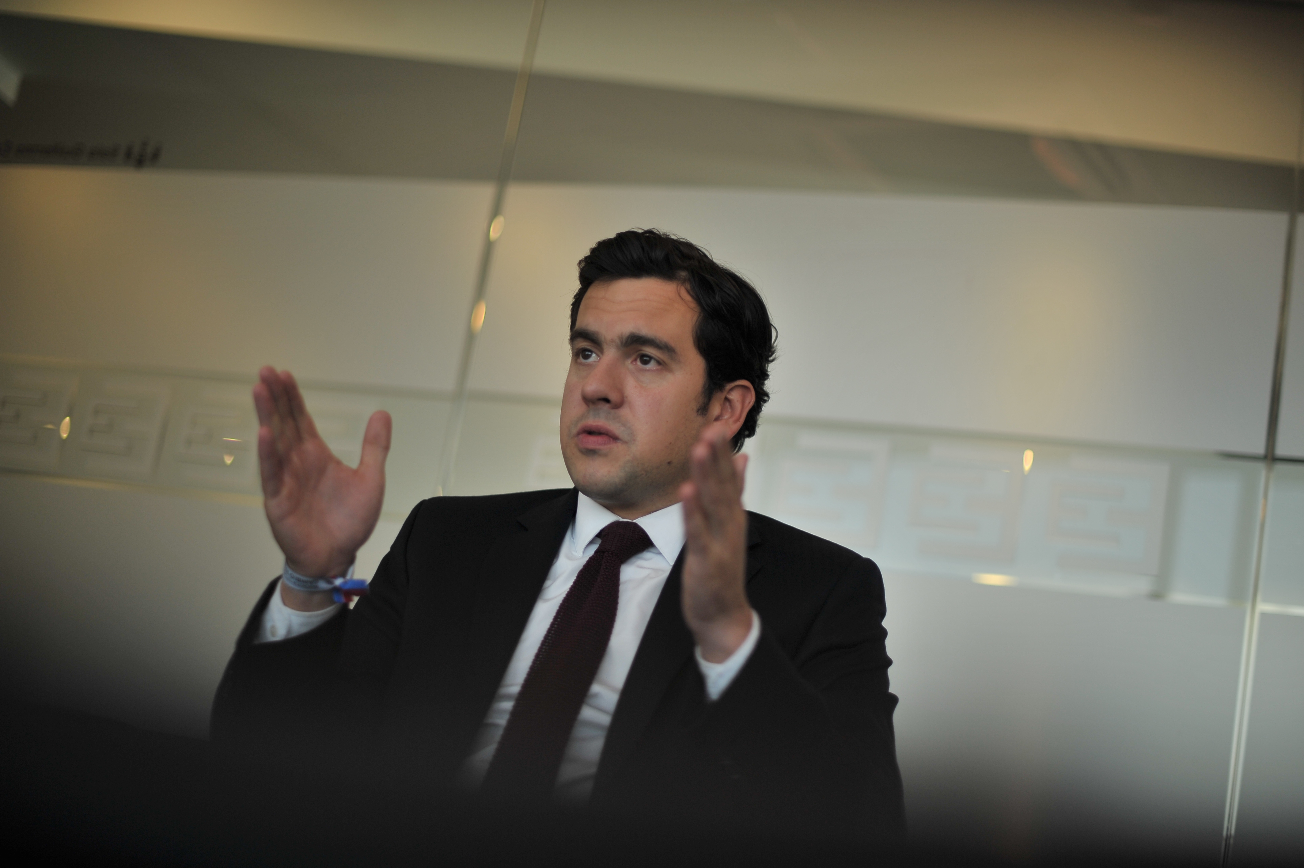 Rodrigo Lara tendrá partido propio: CNE le dio personería a Dignidad Liberal