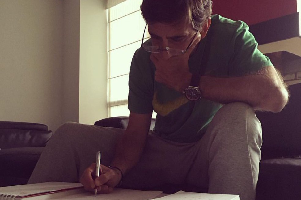 Las cuentas de Gustavo Costas con su Santa Fe