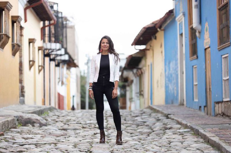 Margarita Díaz Casas asumió la dirección del FICCI
