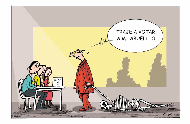 Jarape