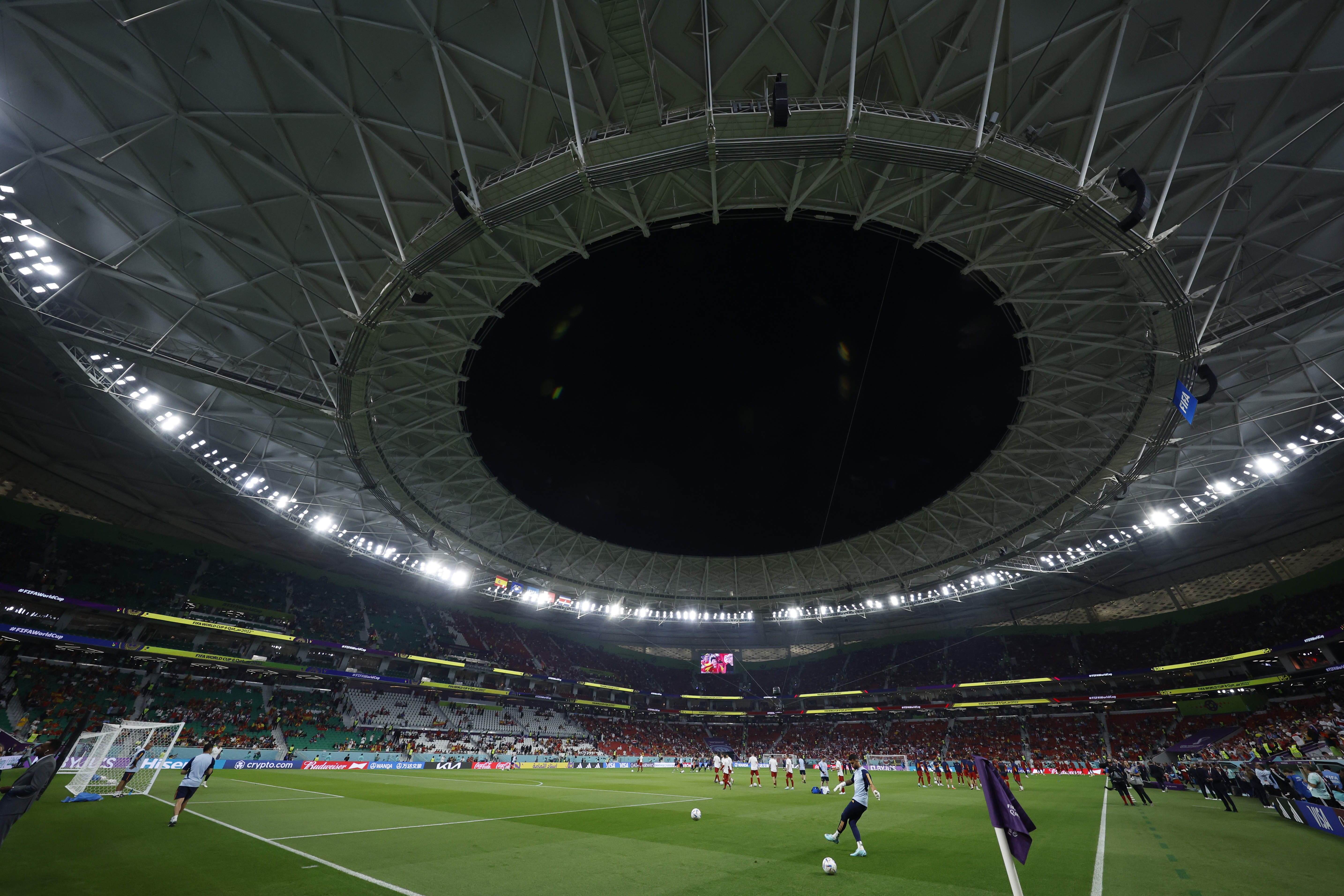EE le explica por qué el Mundial de Catar es un asunto que va más allá del deporte