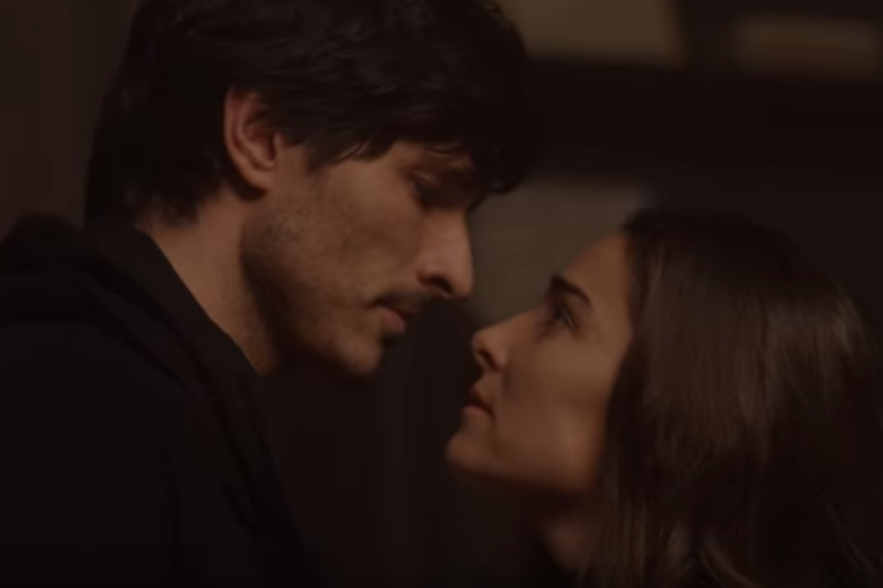 «Edha», la primera serie argentina de Netflix