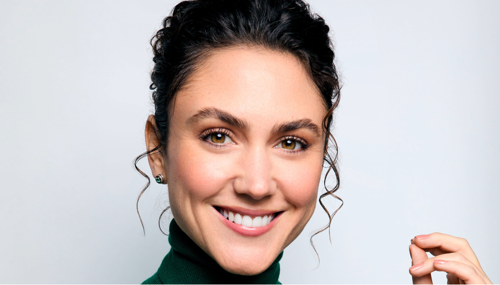 Carolina López ¿Qué ha pasado con la actriz tras 7 años fuera de Colombia?