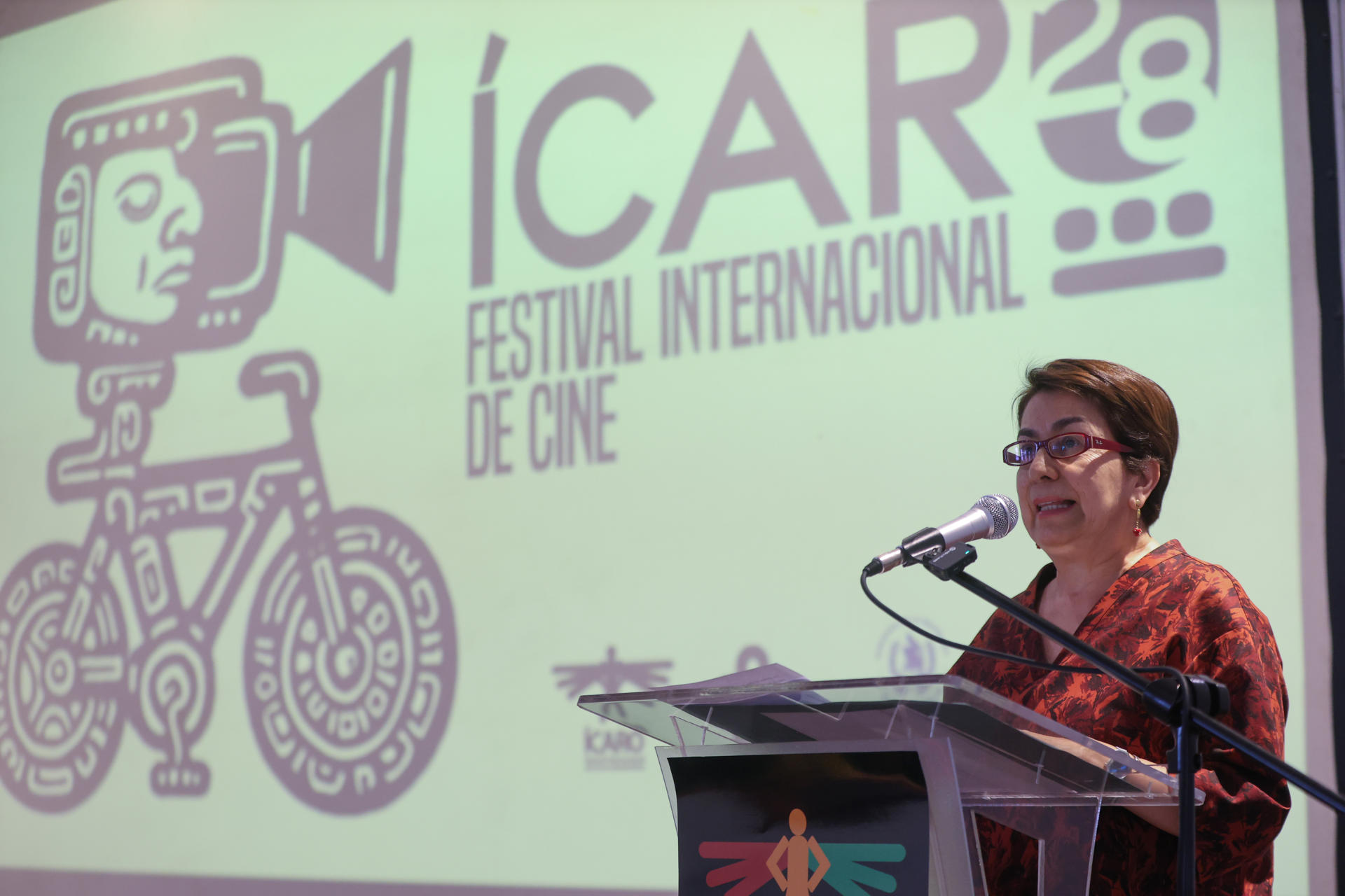 Colombia será el invitado de honor en un festival de cine centroamericano